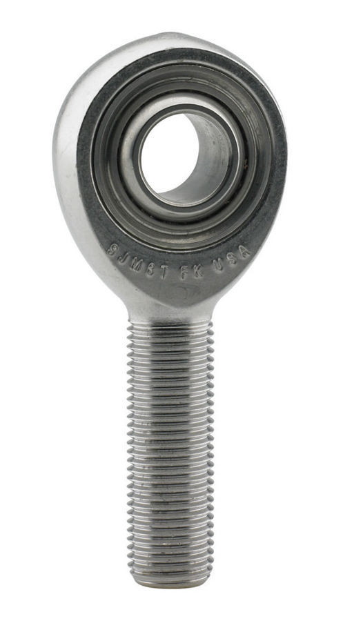 [FKBSJM10T] FK Rod Ends - 5/8 R.H. Male Rod End High Strength