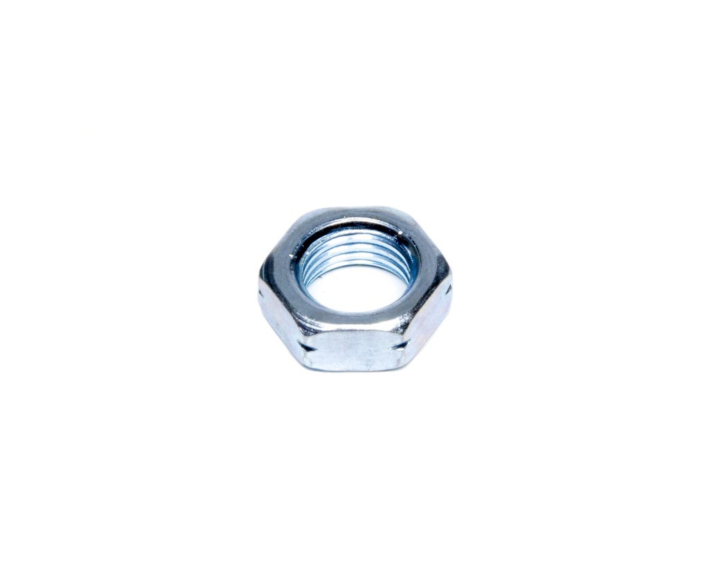[FKBSJNL06] Fk Rod Ends - Jam Nut 3/8-24 Steel Lh