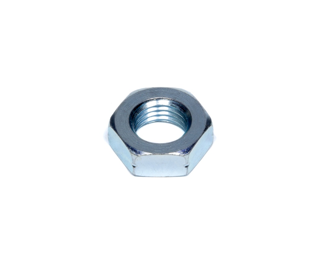 [FKBSJNL07] Fk Rod Ends - Jam Nut 7/16-20 Steel Lh