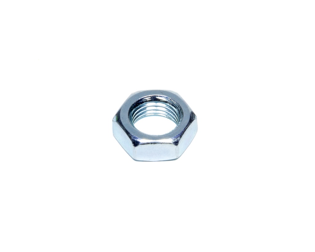 [FKBSJNR06] Fk Rod Ends - Jam Nut 3/8-24 Steel Rh
