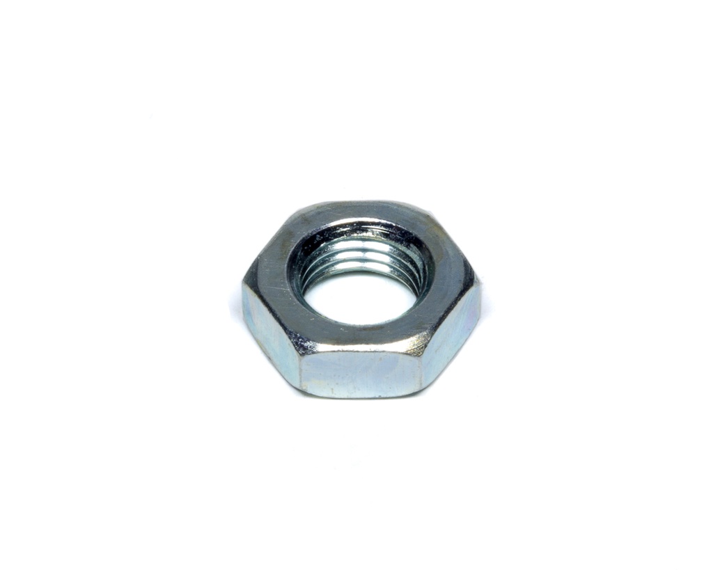 [FKBSJNR07] Fk Rod Ends - Jam Nut 7/16-20 Steel Rh