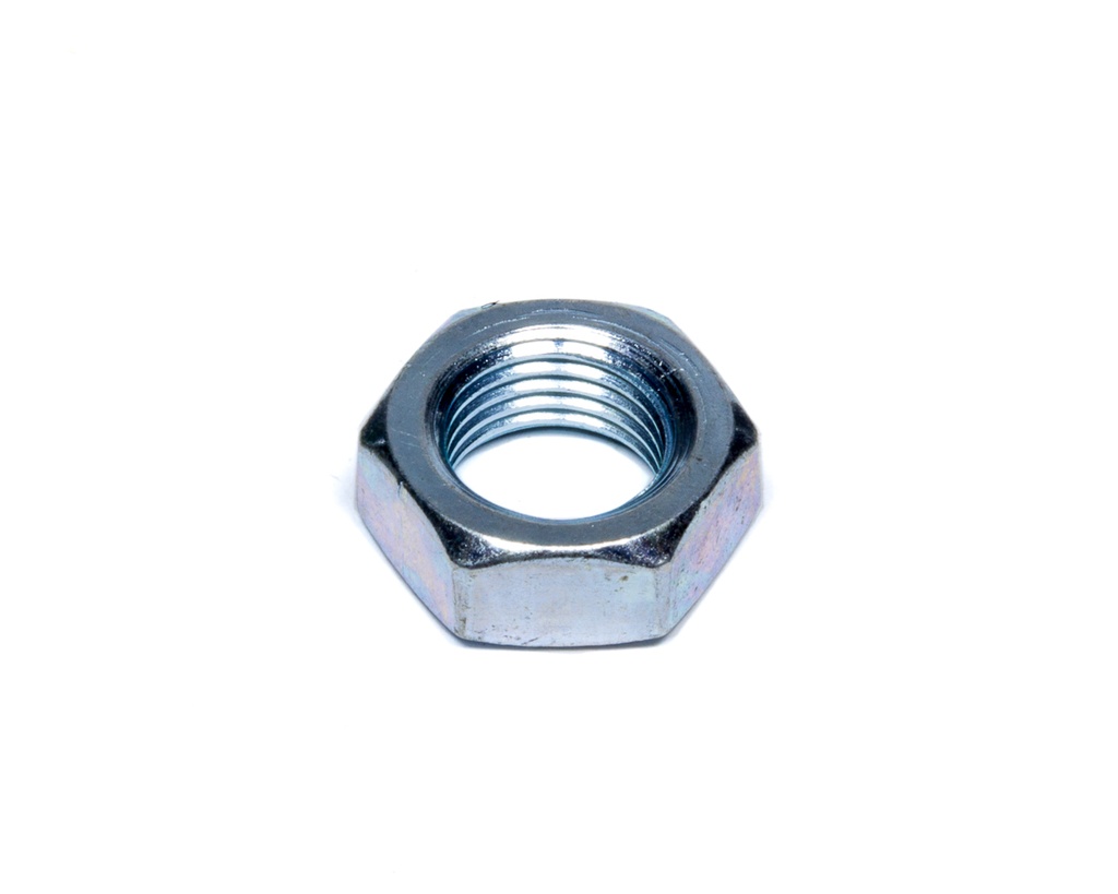 [FKBSJNR08] Fk Rod Ends - Jam Nut 1/2-20 Steel Rh