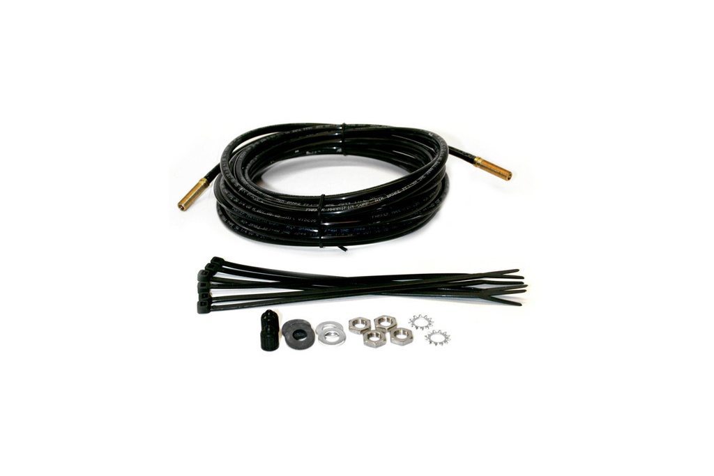 Air Lift - Replacement Air Line Kit