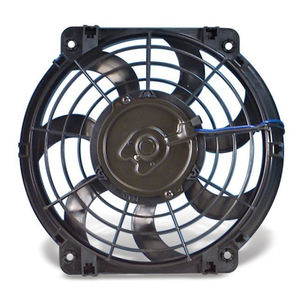 [FLE116530] Flex-A-Lite - 10in. S-BladePusher/Puller Fan