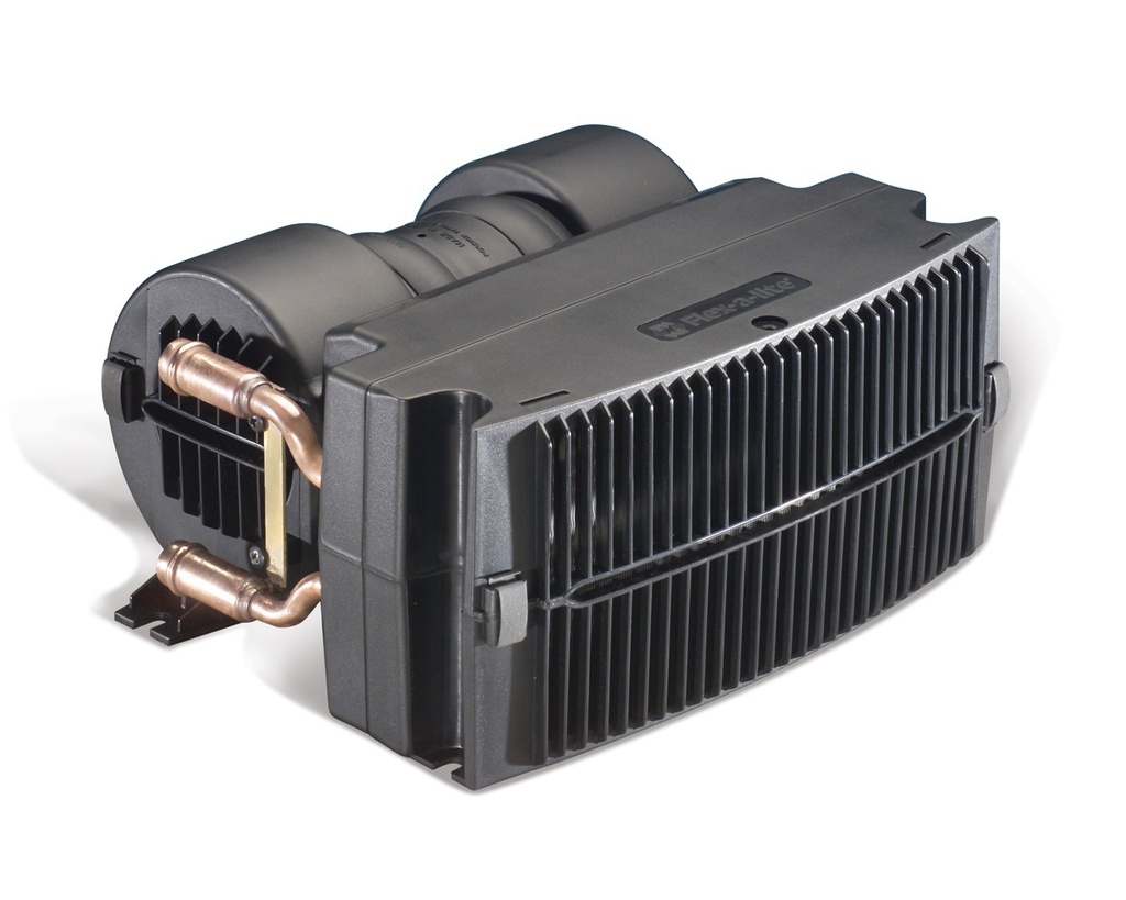 FLEX-A-LITE - Mojave Heater