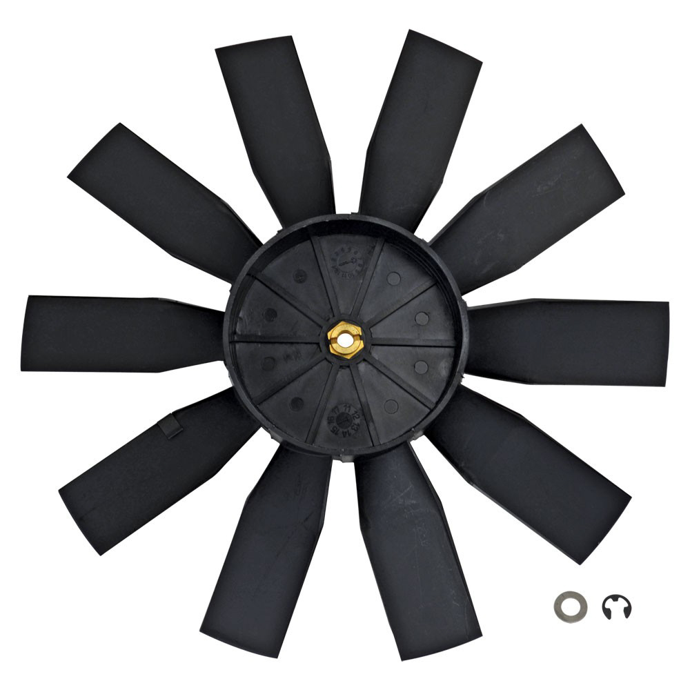[FLE117748] Flex-A-Lite - Repl. Fan Blade 110-120-210-220
