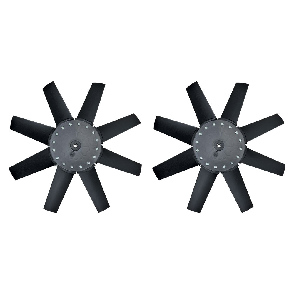 [FLE117751] Flex-A-Lite - Blade Replacement Kit #2 95 (2 Blades)