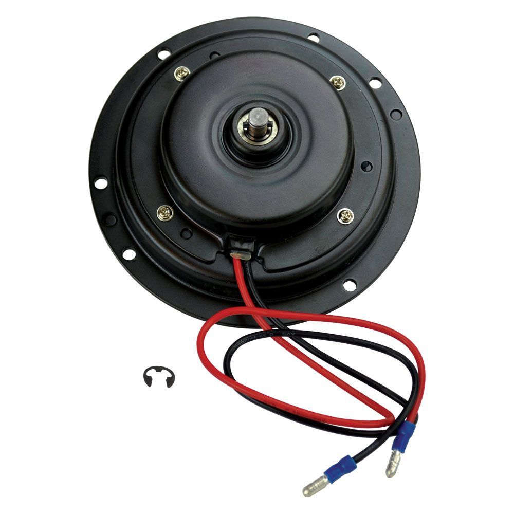 [FLE117774] Flex-A-Lite - Electric Fan Motor Only