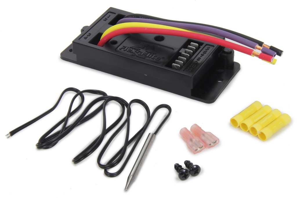 [FLE123195] Flex-A-Lite - Vsc Control Module WithProbe
