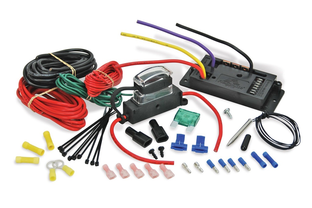 [FLE123241] Flex-A-Lite - Variable Speed ControlModule