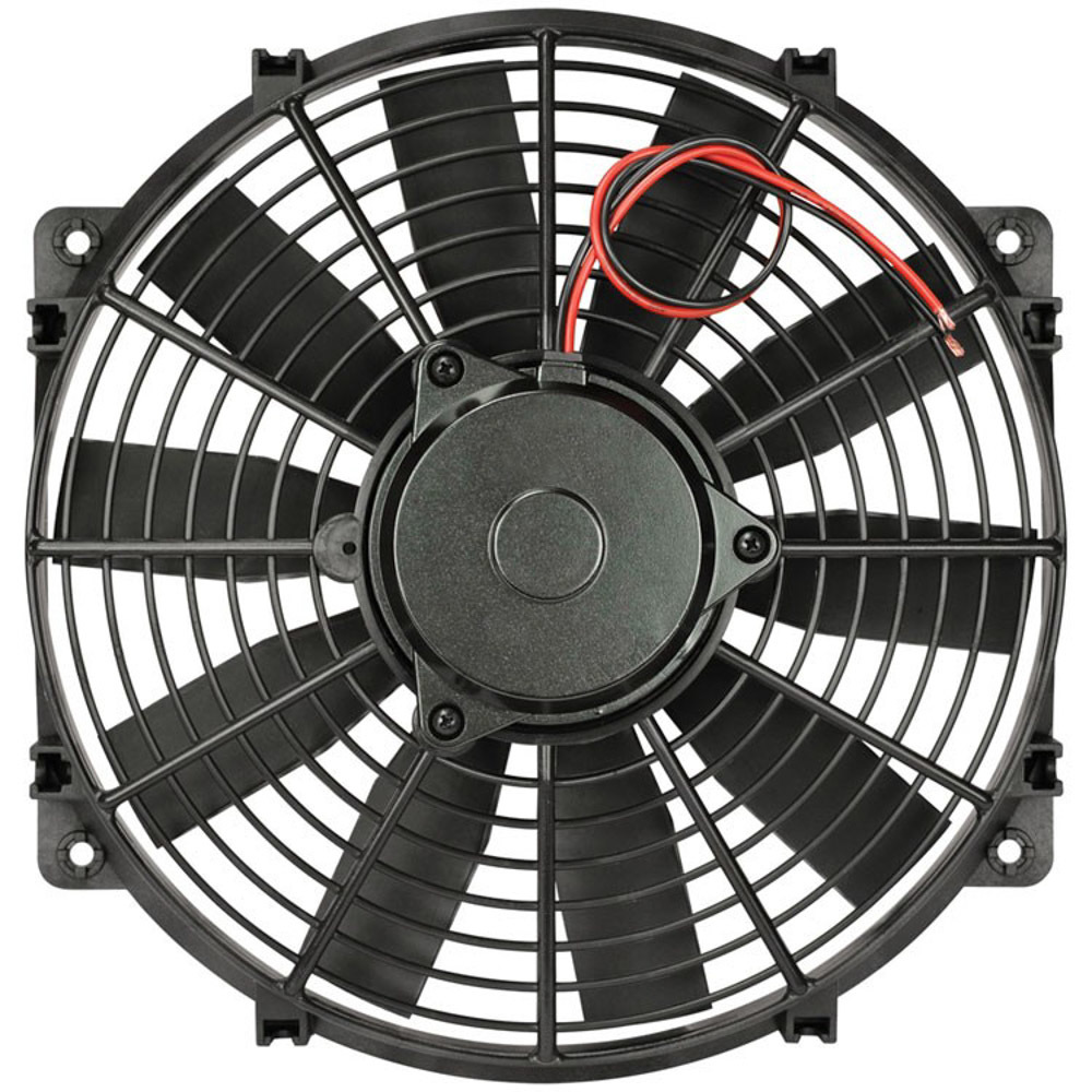 [FLE105386] Flex-A-Lite - 14In Trimline Reversible Elec.Fan