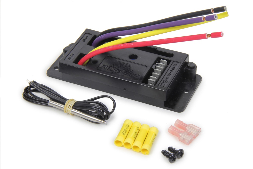 [FLE107000] Flex-A-Lite - Variable Temp Control Re Placement Kit Quick Sta