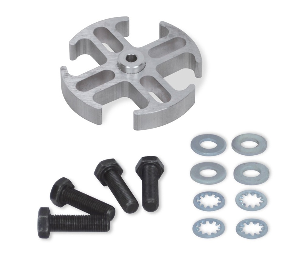 [FLE107081] Flex-A-Lite - Fan Spacer Kit