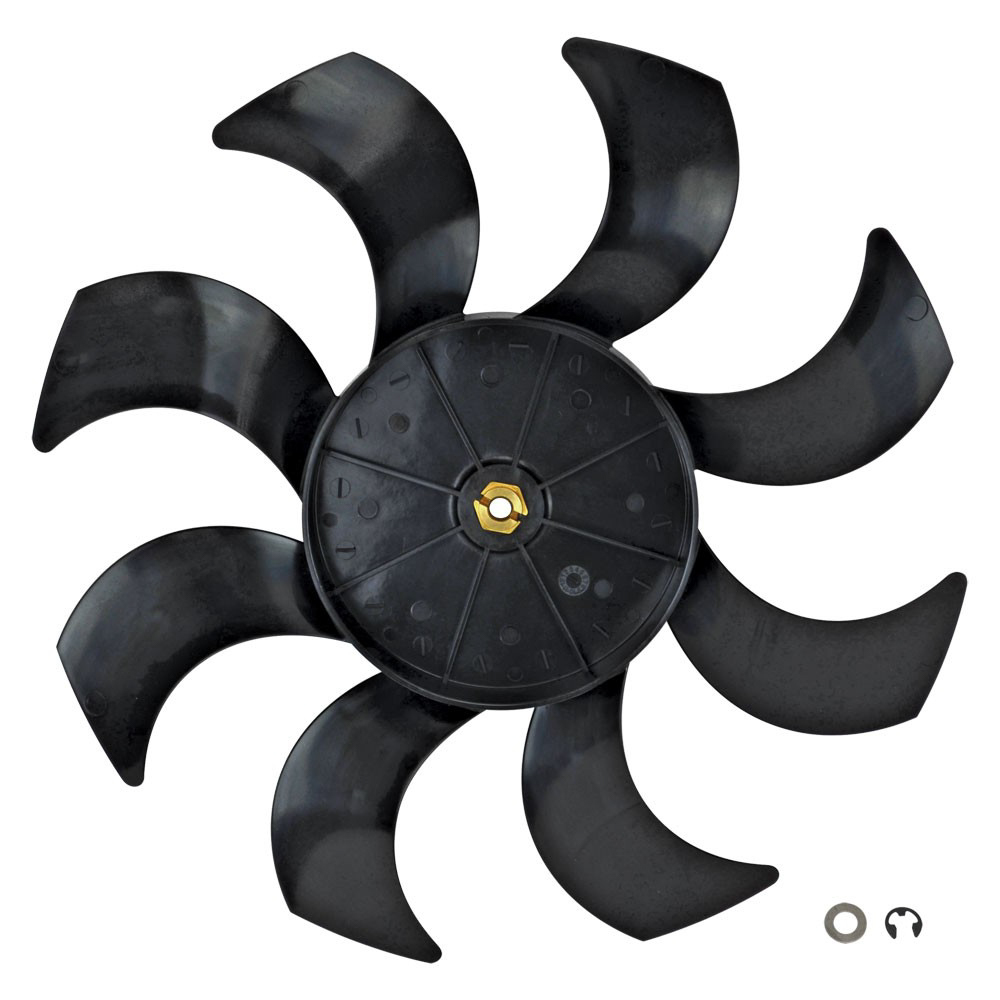 [FLE108405] Flex-A-Lite - Replacement Puller Blade Kit