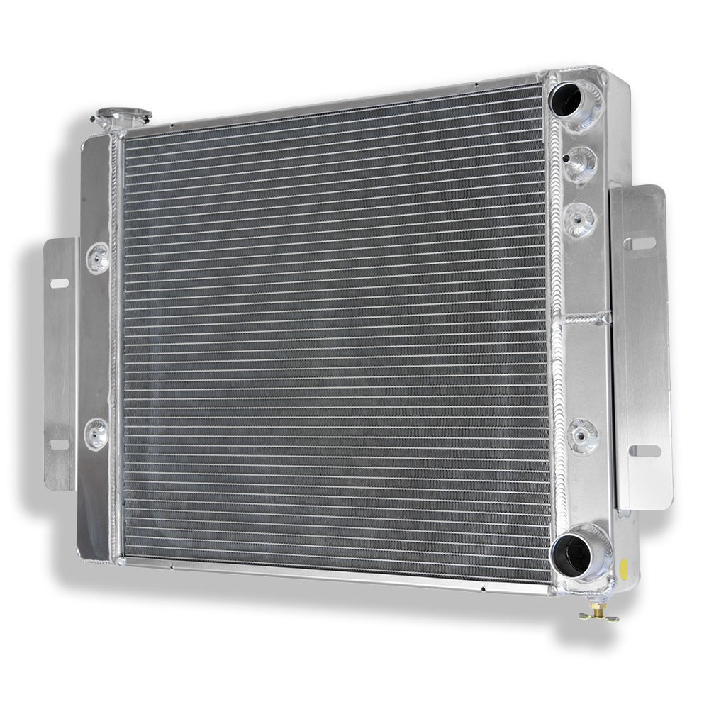 [FLE111466] Flex-A-Lite - 1973-1986 Jeep CJRadiator W/LS Engine