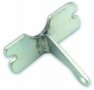 [FLT10042] Flowtech - Chevy A/C Bracket
