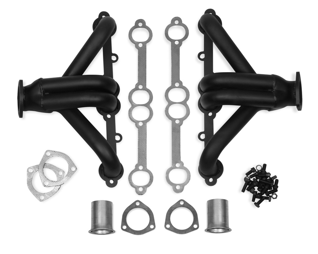 [FLT11000] Flowtech - SBC Block Hugger Headers