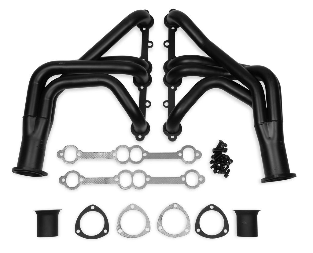 [FLT11106] Flowtech - 63-82 Sbc Corvette Headers