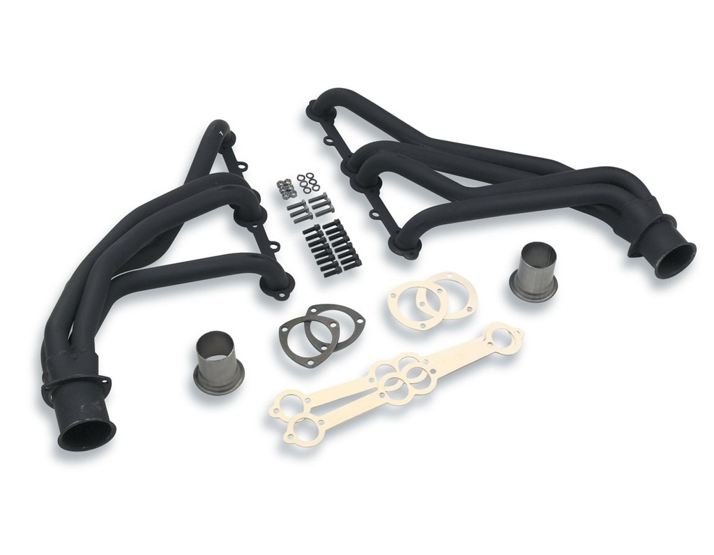 [FLT11500] Flowtech - SBC Universal Truck Headers 2wd/4wd