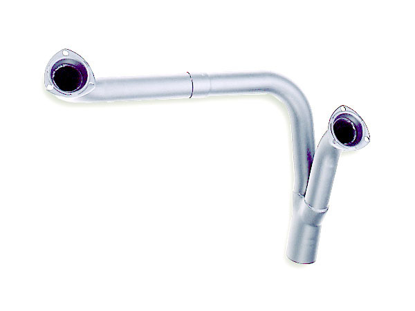 [FLT11504Y] Flowtech - Y-Pipe - 88-95 GM Truck W/305-350