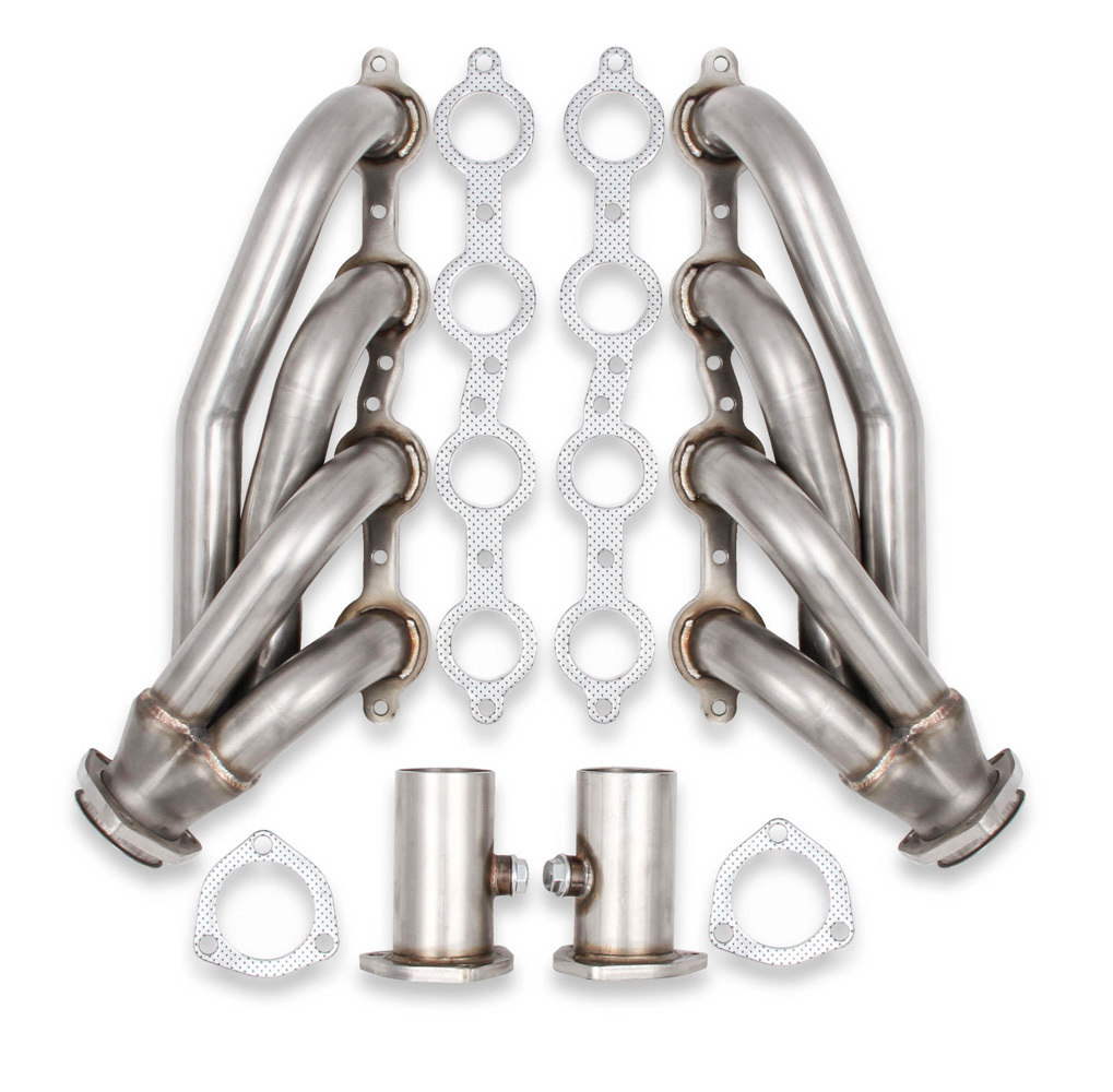 [FLT11575] Flowtech - Exhaust Header Set - GM LS Engine Swap 1-5/8