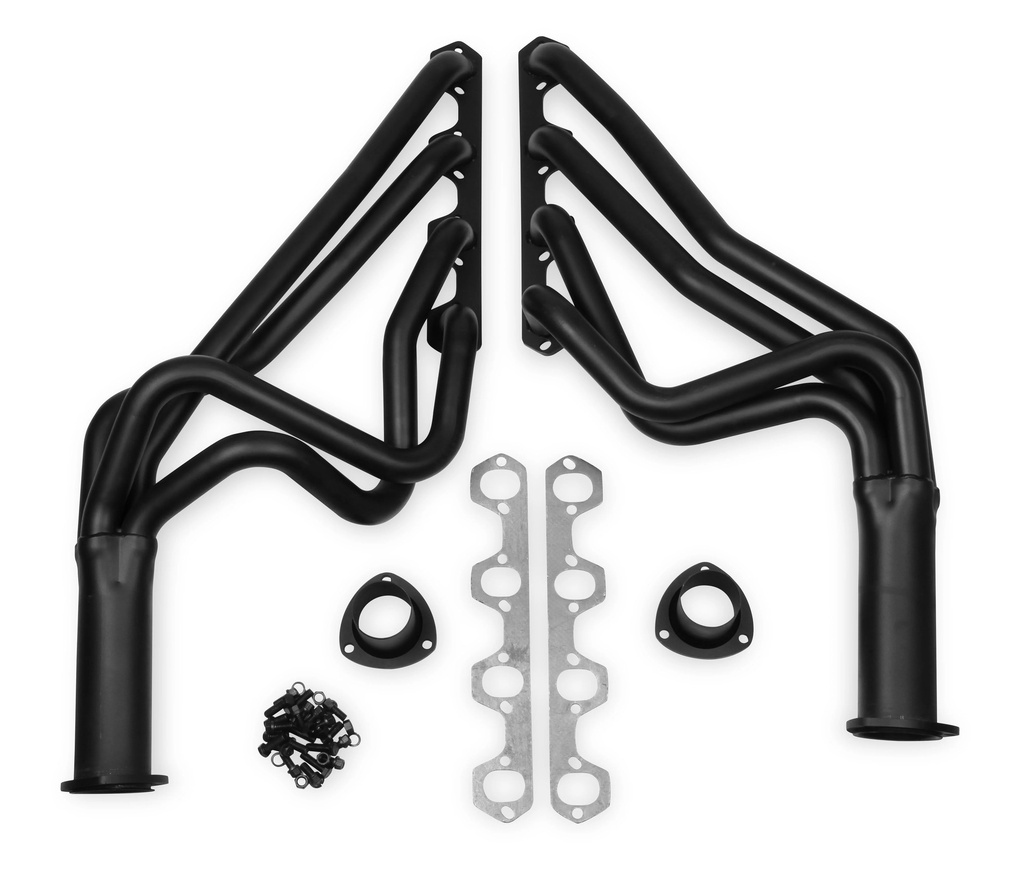 [FLT12102] Flowtech - 64-70 Mustang Headers 260/302W
