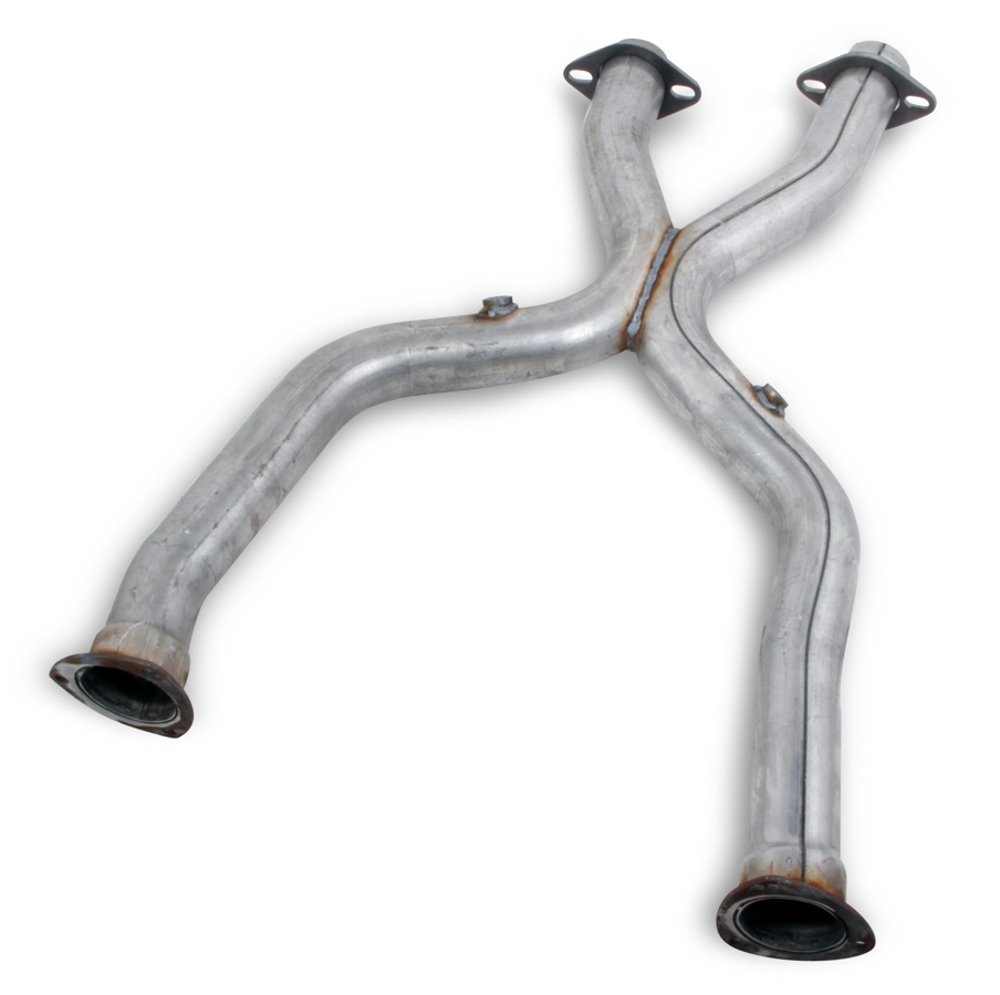 [FLT12114Y] Flowtech - X-Pipe - 96-03 Mustang W/4.6L 4V