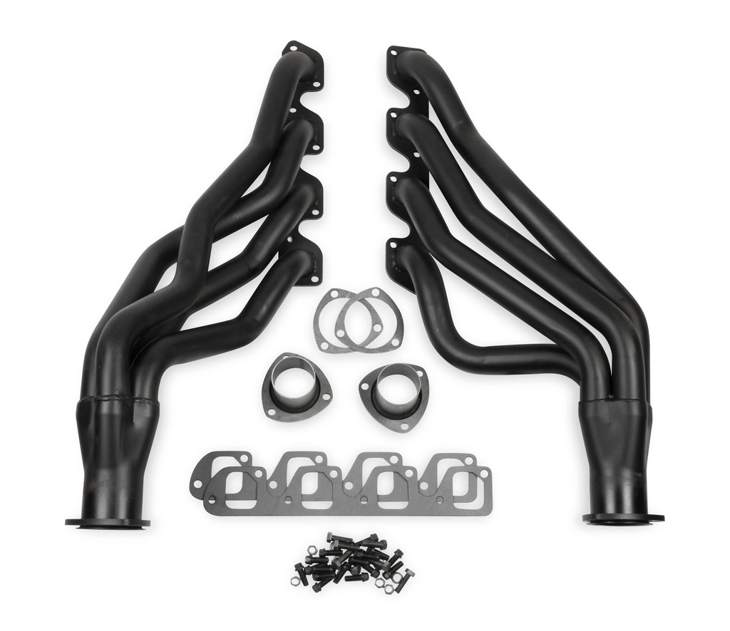 [FLT12118] Flowtech - Ford 351C-4V Headers 70-74 Cars