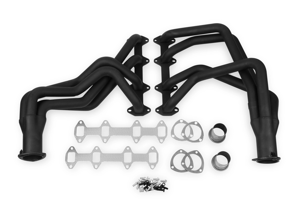 [FLT12542] Flowtech - 65-74 Ford Truck Headers 352/428