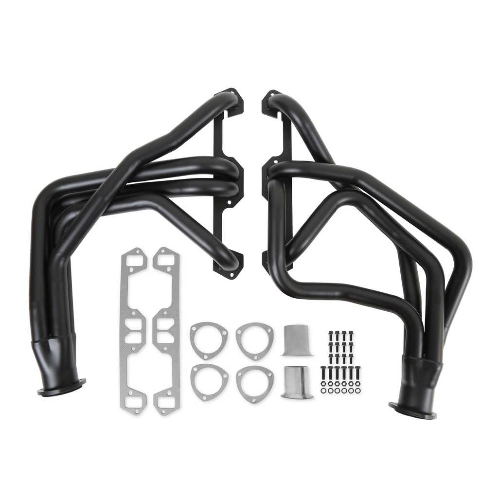 [FLT13500] Flowtech - 72-93 Sbm Truck Headers