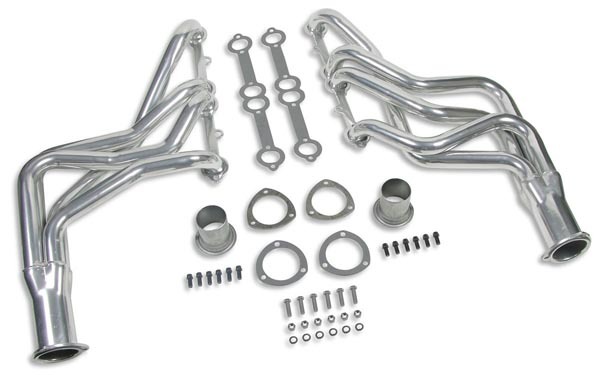 [FLT31100] Flowtech - SBC Universal Headers - Coated