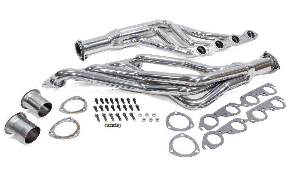 [FLT31130] Flowtech - 64-74 Bbc F/G-Body Headers Coated