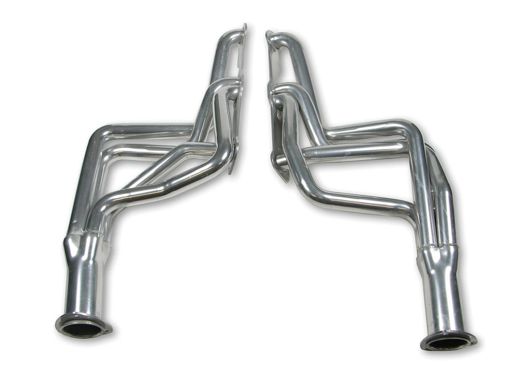 [FLT31170] Flowtech - Coated Headers - 64-79 Pontiac 326/455