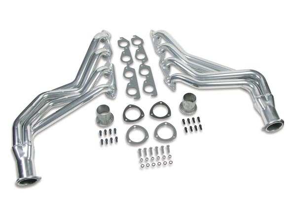 [FLT31530] Flowtech - 68-91 Gm Truck Headers 396/454 - Coated