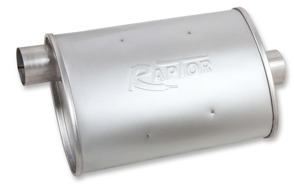 [FLT50051] Flowtech - Raptor Muffler