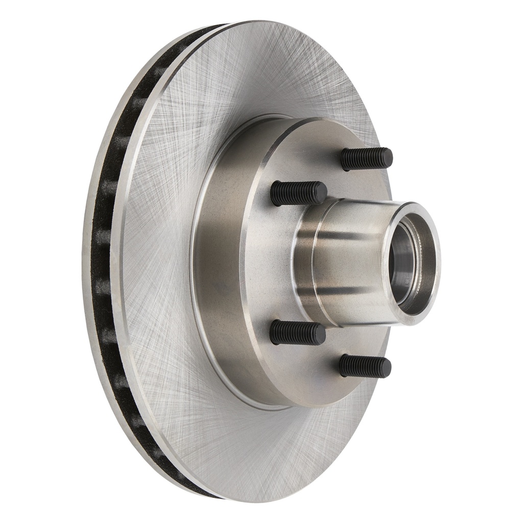 Allstar Performance - Hub/Rotor M/C 1982-88 5 On 4.75in BC