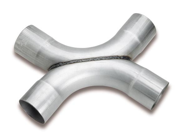 [FLT53620] Flowtech - Universal 2.5In Cross Pipe