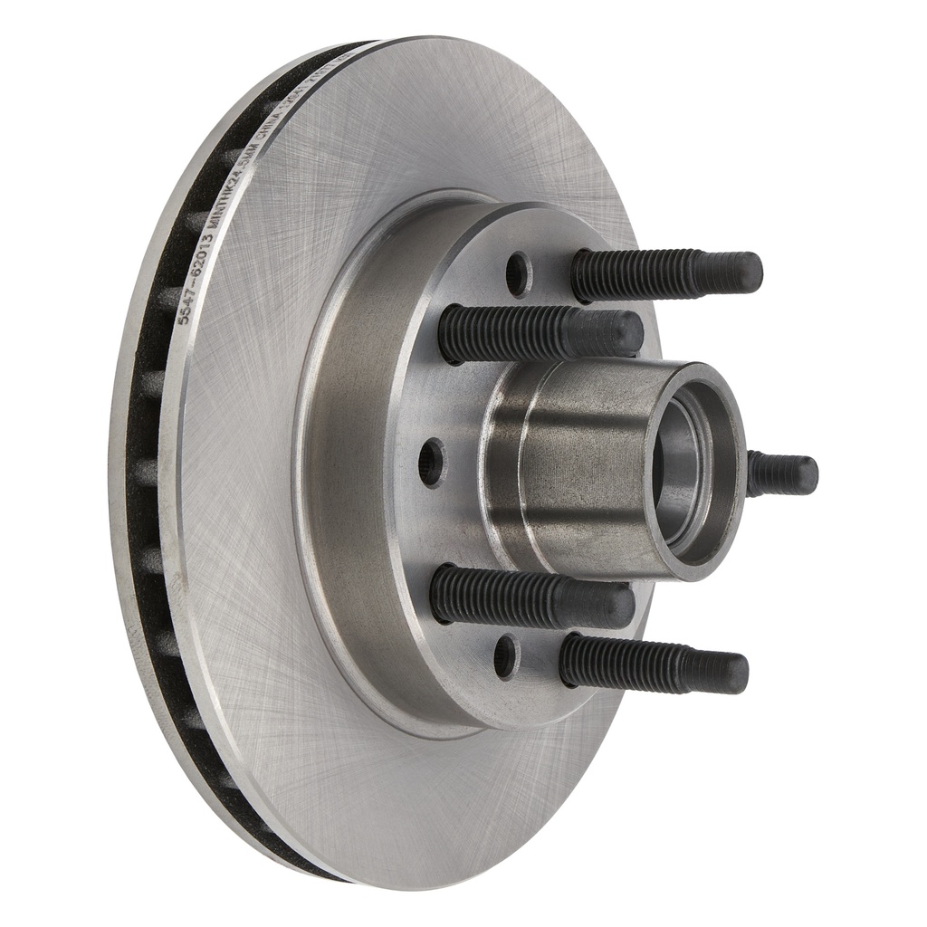 Allstar Performance - Hub/Rotor M/C 1982-88 5 On 5.00in BC