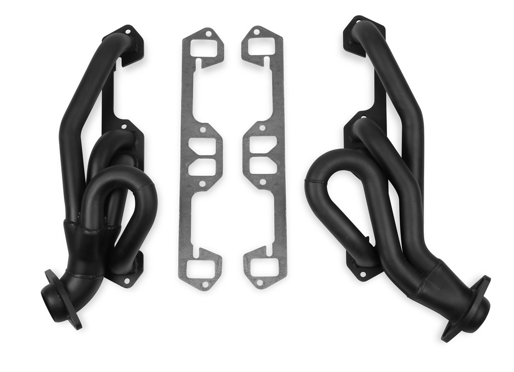 [FLT91945FLT] Flowtech - SBM Exhaust Header Set Dodge Ram/Dakota 96-97