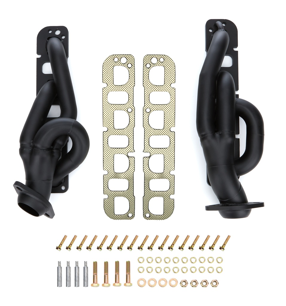 [FLT91950] Flowtech - Headers Dodge Ram 5.7L Hemi 09-14 Shorty Style
