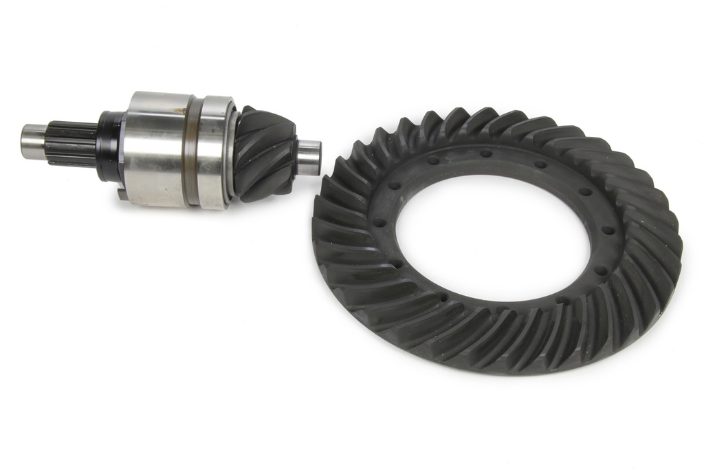 Frankland Racing - Ring & Pinion Loaded 4.86 Ratio 2019