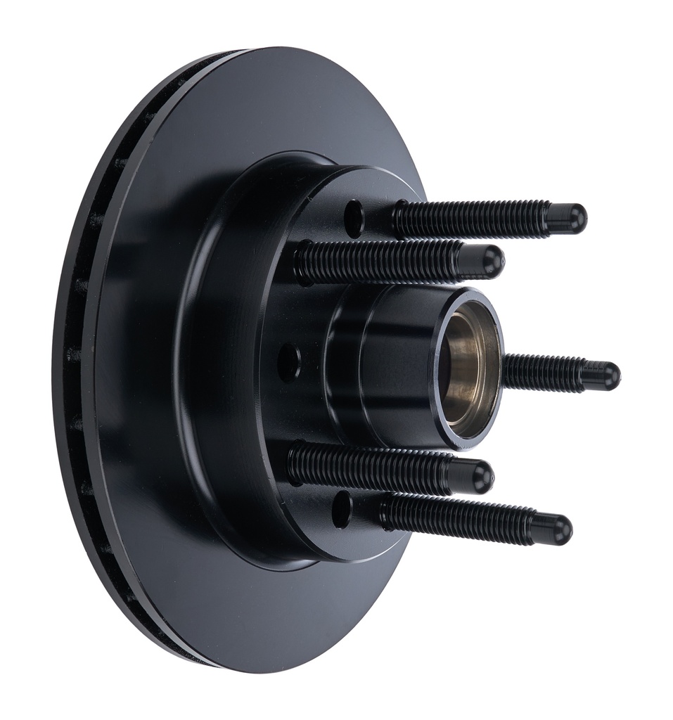 Allstar Performance - Hub/Rotor Hybrid 5x5in