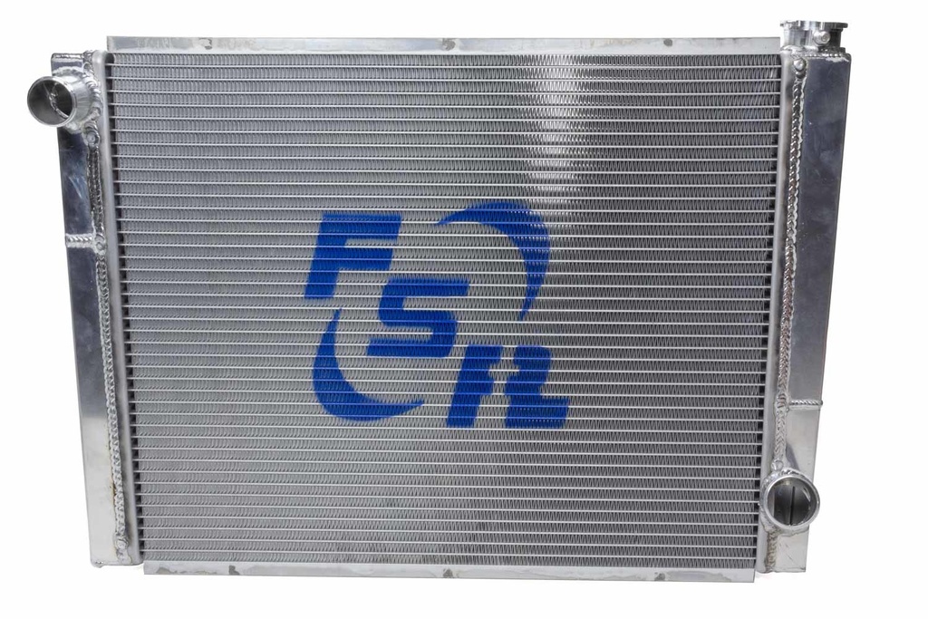 [FSR2619T2] Fsr Racing - Radiator Chevy Triple Pass 26 X 19