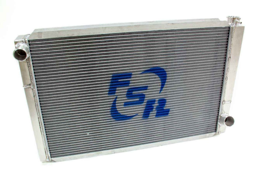 [FSR3119T2] Fsr Racing - Radiator Chevy Triple Pass 31x19