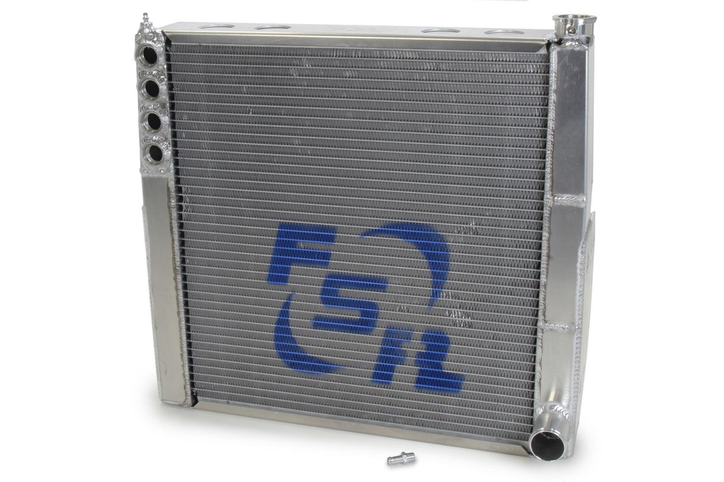 [FSR6291T2] Fsr Racing - Radiator Sprint Car Triple Pass Frame Mount