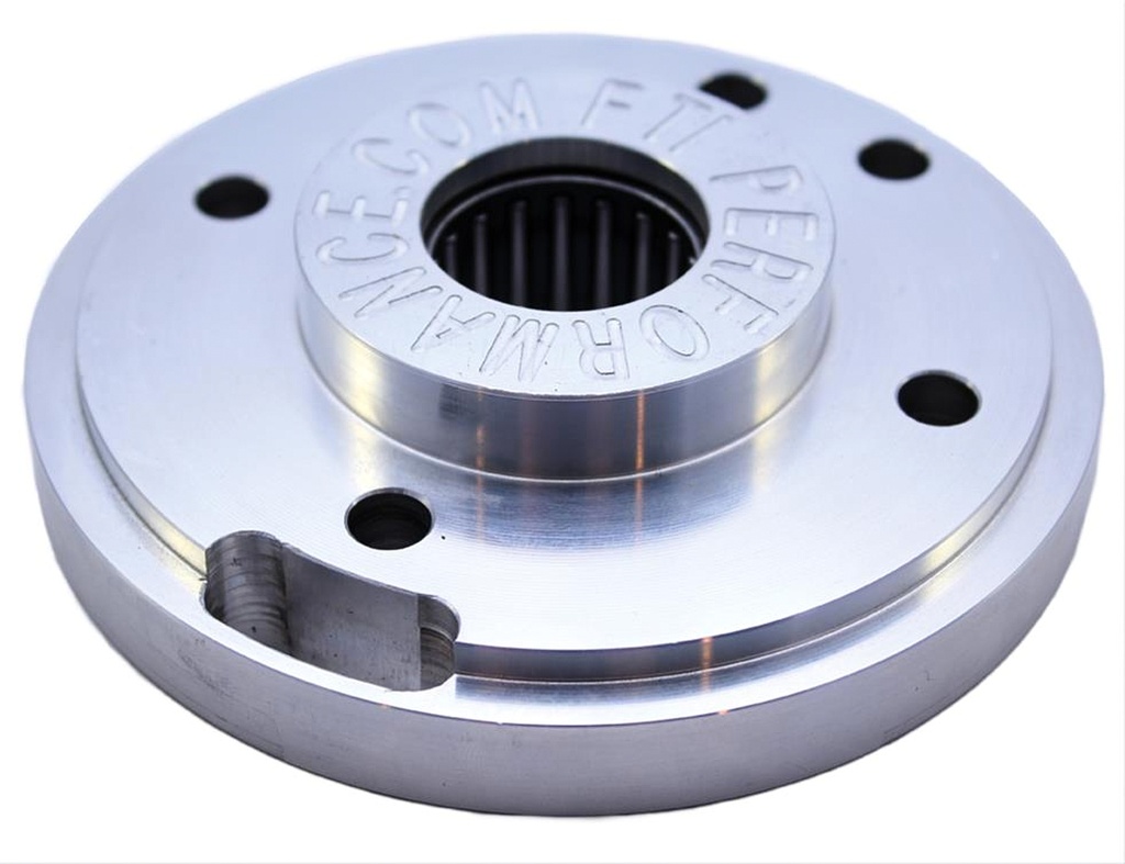 [FTIF2502] Fti Performance - Gm Pg Billet Governor Support- For 27-Spline