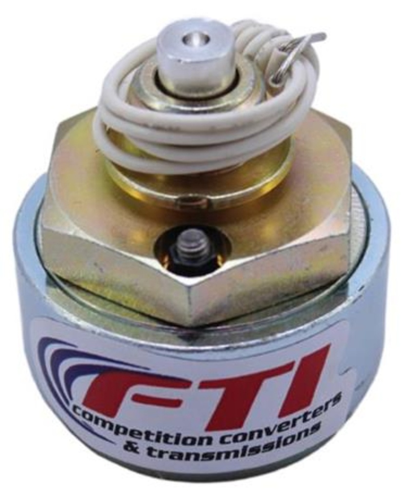 [FTIF2515] FTI Performance - PG Transbrake Solenoid - Open Style