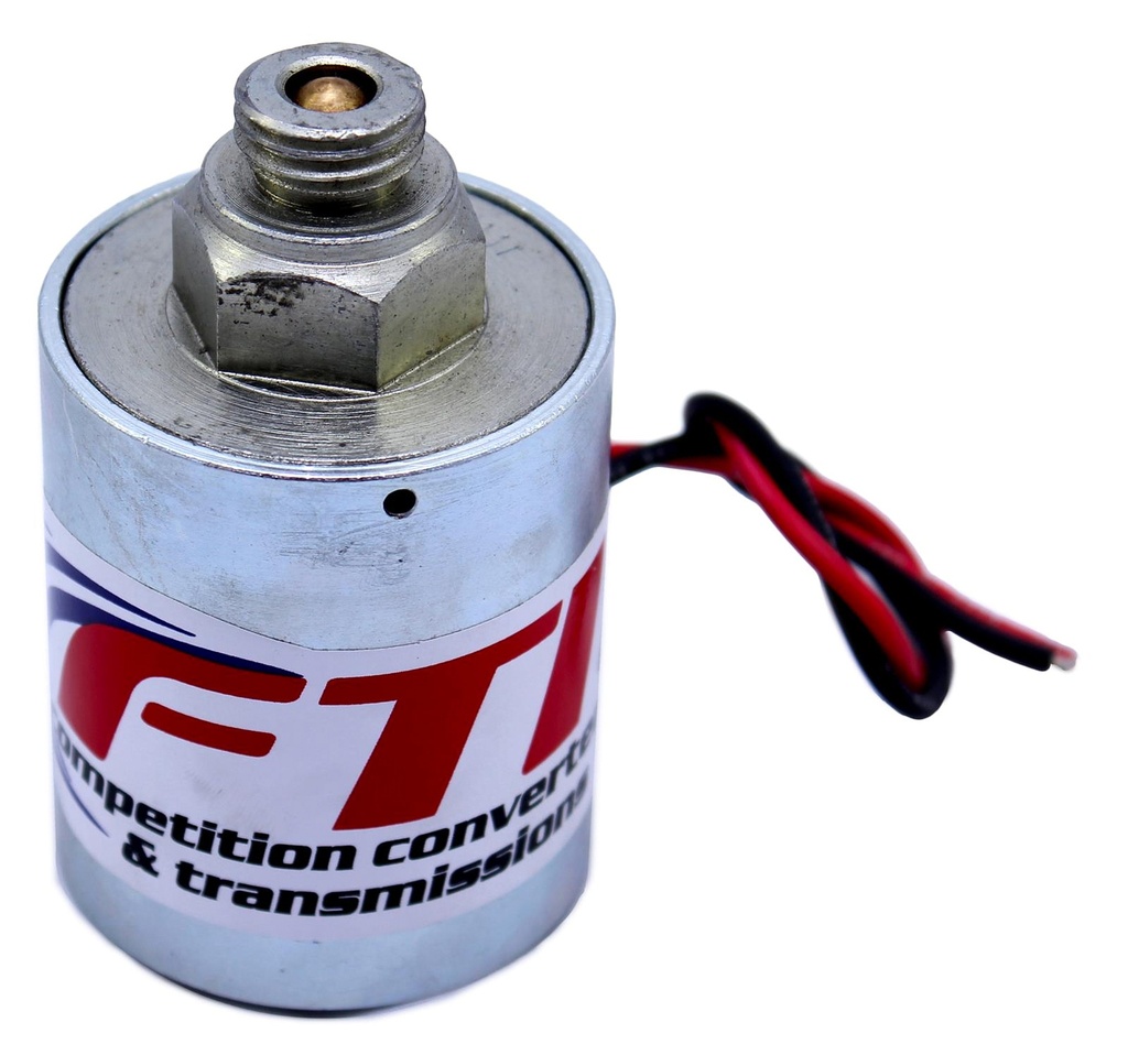 [FTIF2515M] FTI Performance - PG Transbrake Solenoid - Closed Style