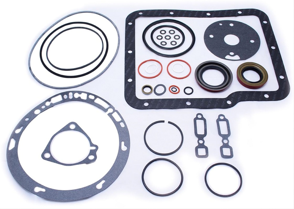 [FTIF2549] Fti Performance - Pg Complete Gasket & Seal Kit
