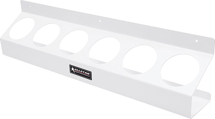Allstar Performance - Aerosol Can Holder White